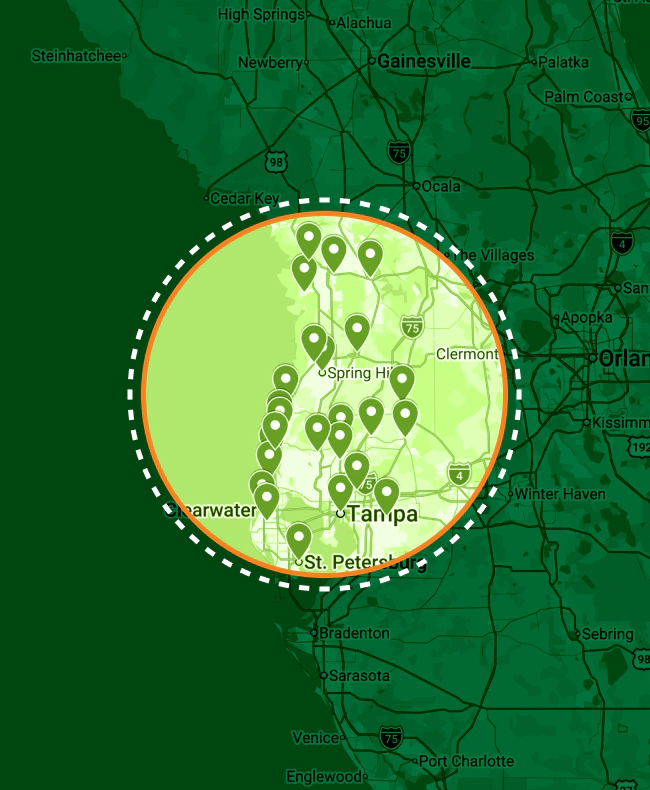 Map Form