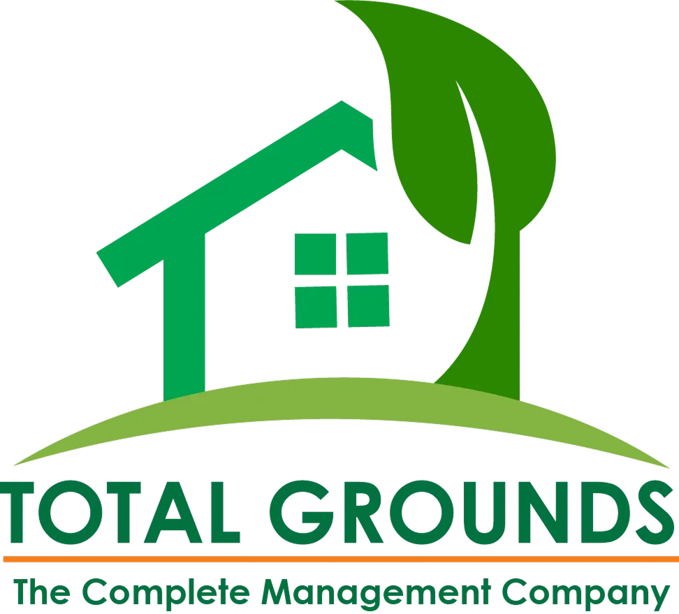 Total Grounds Maintenance